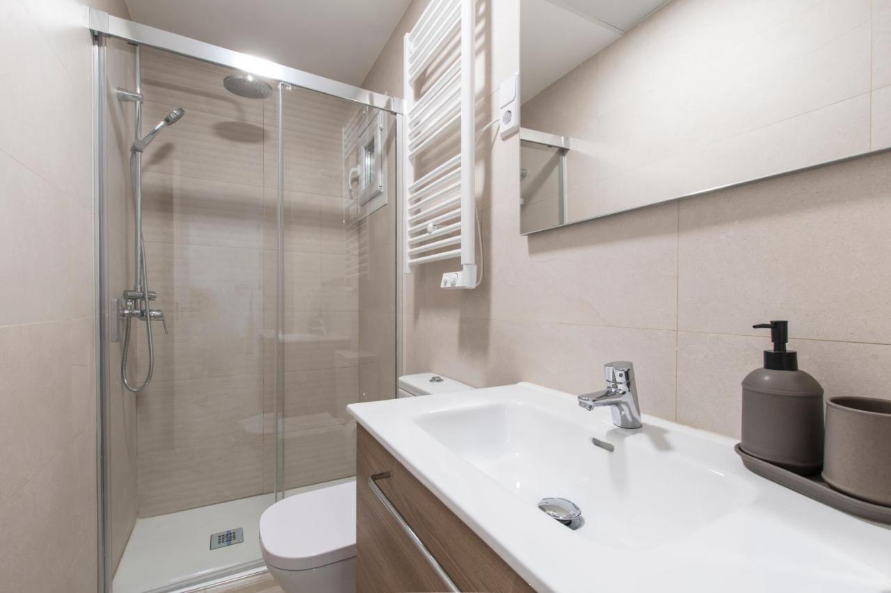 4Torres Homes - Carmen Madrid Exterior photo