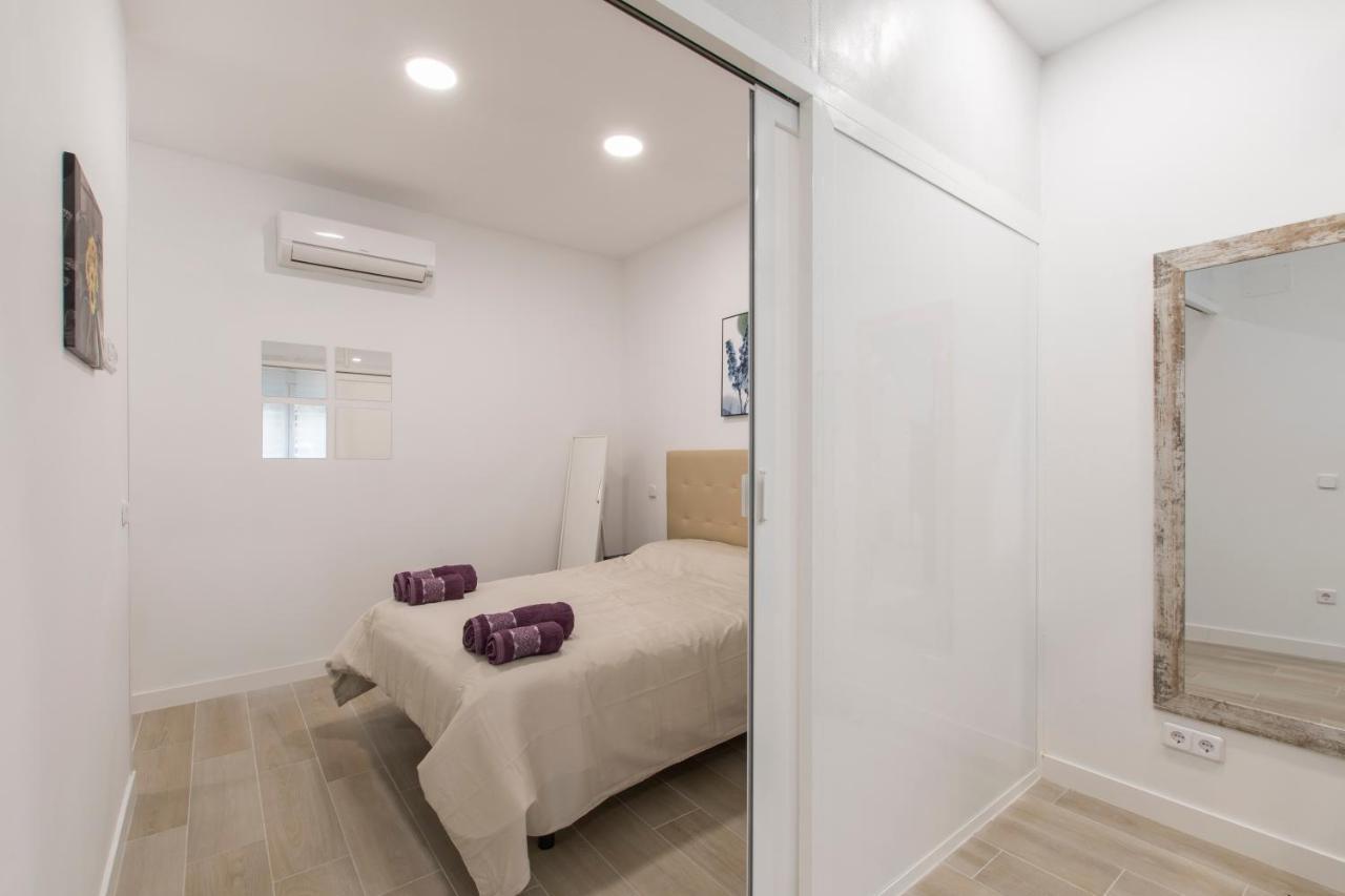 4Torres Homes - Carmen Madrid Exterior photo